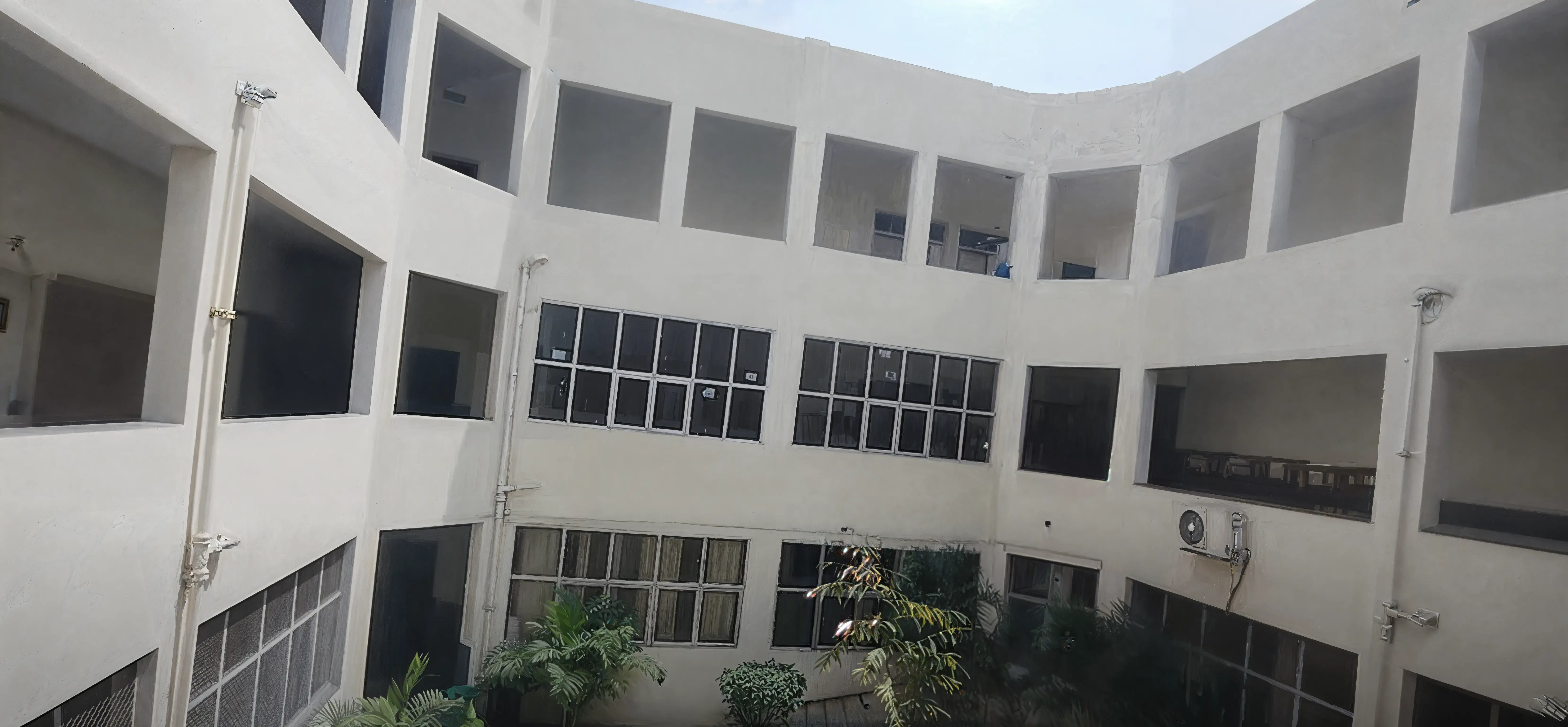 Swami Shraddhanand College Academic Infrastructure photo 3